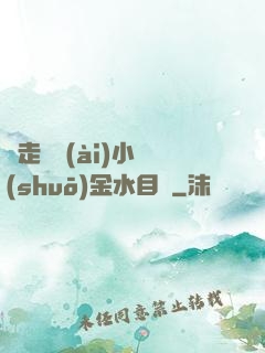 邊走邊愛(ài)小說(shuō)金水目錄