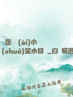 邊走邊愛(ài)小說(shuō)金水目錄