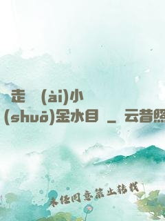 邊走邊愛(ài)小說(shuō)金水目錄