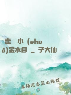 邊走邊愛小說(shuō)金水目錄