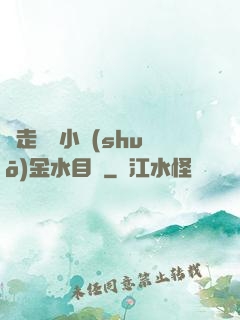 邊走邊愛小說(shuō)金水目錄