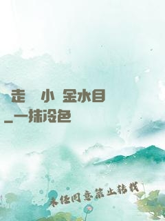 邊走邊愛小說金水目錄