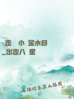 邊走邊愛小說金水目錄