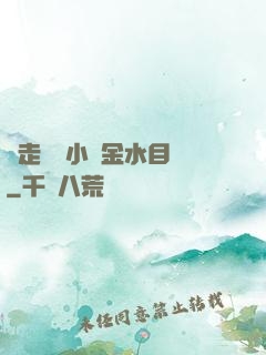邊走邊愛小說金水目錄