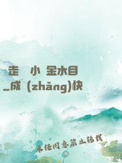 邊走邊愛小說金水目錄