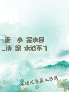 邊走邊愛小說金水目錄