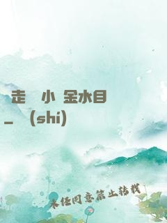 邊走邊愛小說金水目錄