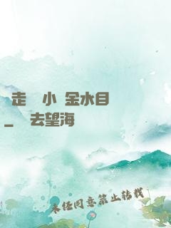 邊走邊愛小說金水目錄