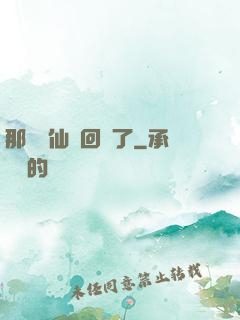 那個劍仙殺回來了