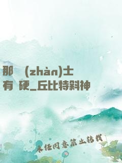 那個戰(zhàn)士有點硬