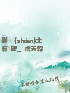 那個戰(zhàn)士有點硬