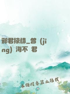 邪君掠情