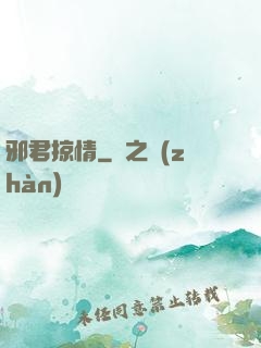 邪君掠情