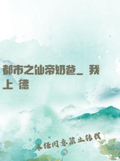 都市之仙帝奶爸