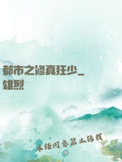 都市之修真狂少