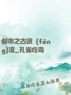 都市之古武風(fēng)流