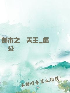 都市之娛樂天王