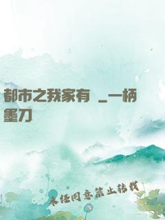 都市之我家有礦