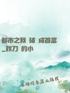 都市之我撿破爛成首富