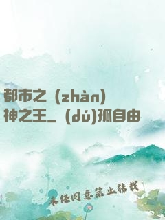 都市之戰(zhàn)神之王