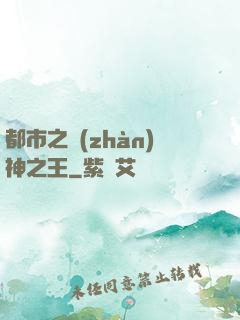 都市之戰(zhàn)神之王