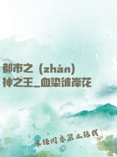 都市之戰(zhàn)神之王