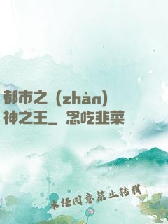 都市之戰(zhàn)神之王