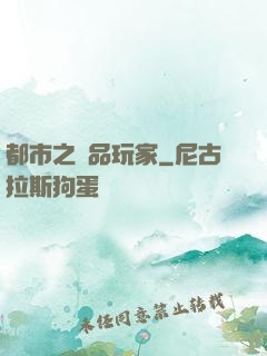 都市之極品玩家