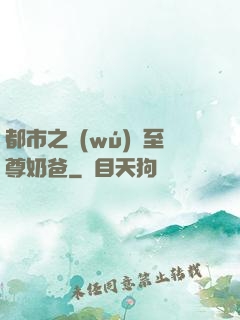 都市之無(wú)敵至尊奶爸
