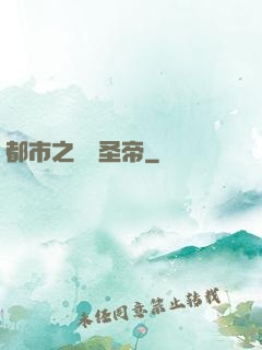都市之無敵圣帝