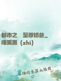 都市之無敵至尊奶爸
