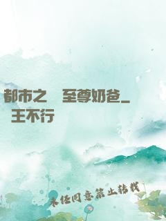 都市之無敵至尊奶爸