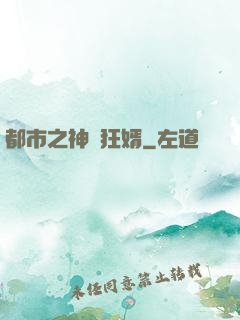 都市之神級狂婿
