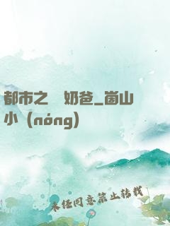 都市之終極奶爸
