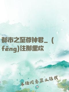 都市之至尊神君