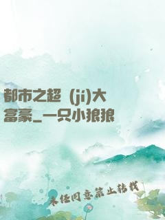 都市之超級(jí)大富豪