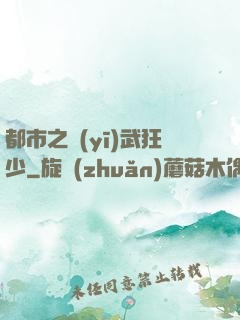 都市之醫(yī)武狂少