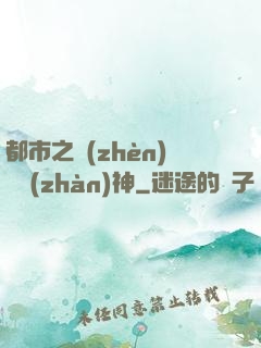 都市之鎮(zhèn)國戰(zhàn)神