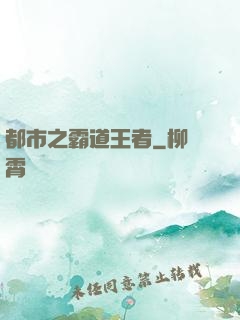 都市之霸道王者