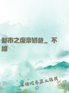 都市之魔帝奶爸