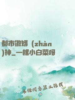 都市傲婿戰(zhàn)神