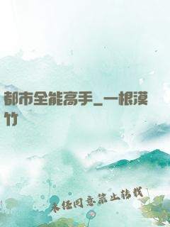 都市全能高手