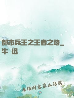 都市兵王之王者之路