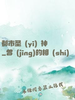 都市圣醫(yī)針神