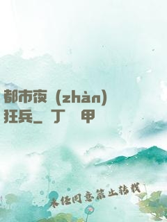 都市夜戰(zhàn)狂兵