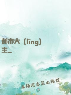 都市大領(lǐng)主