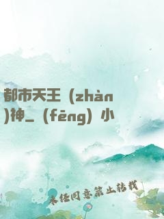 都市天王戰(zhàn)神