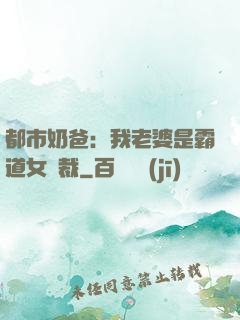 都市奶爸：我老婆是霸道女總裁
