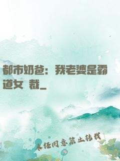 都市奶爸：我老婆是霸道女總裁