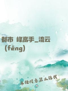 都市巔峰高手